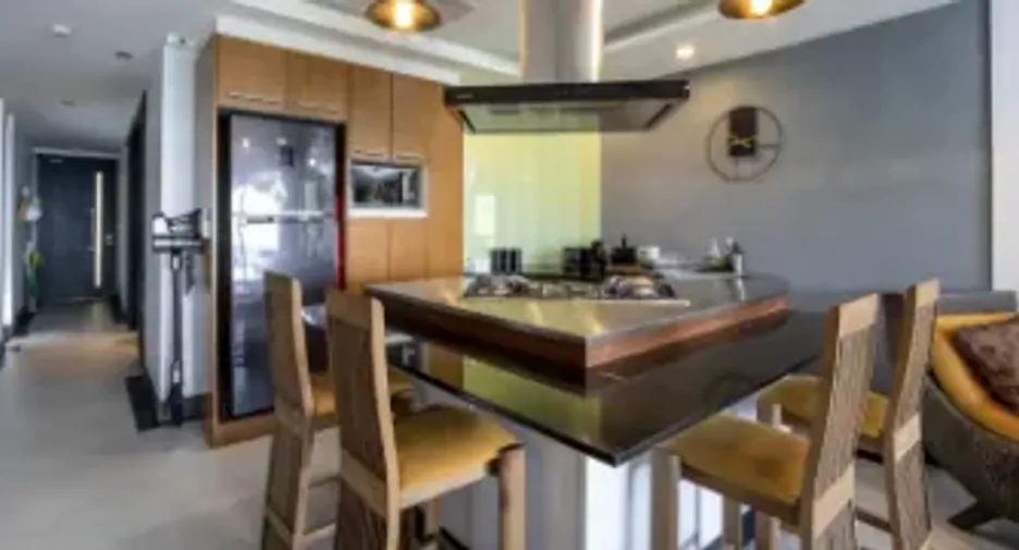 For rent 1 Beds apartment in Mueang Phuket, Phuket