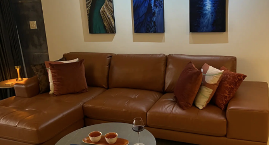 For rent 1 Beds apartment in Mueang Phuket, Phuket