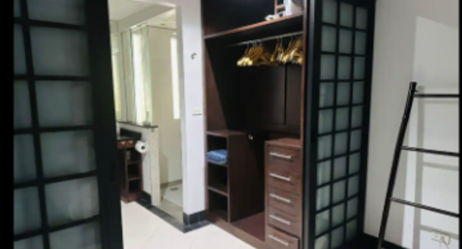For rent 1 Beds apartment in Mueang Phuket, Phuket