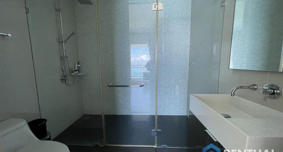 For sale 1 bed condo in Jomtien, Pattaya