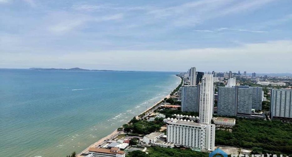 For sale 1 bed condo in Jomtien, Pattaya