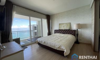 For sale 1 Beds condo in Jomtien, Pattaya