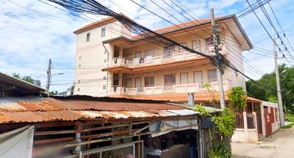 Gewerbefläche zum Kauf in Jomtien, Pattaya
