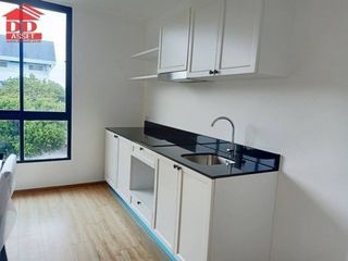 For rent そして for sale 1 Beds house in Bang Kho Laem, Bangkok