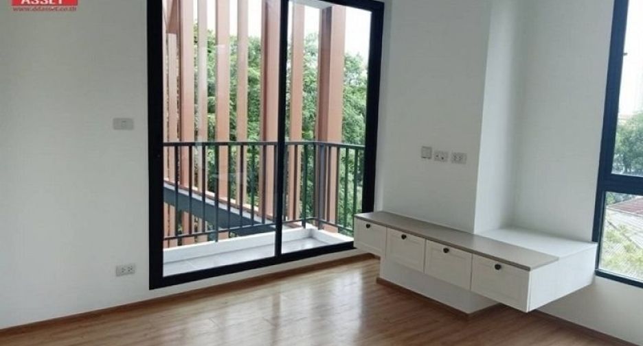 For rent and for sale 1 bed house in Bang Kho Laem, Bangkok