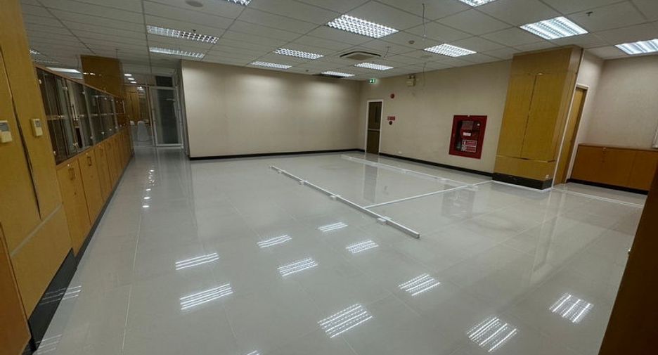 For rent 1 bed office in Suan Luang, Bangkok