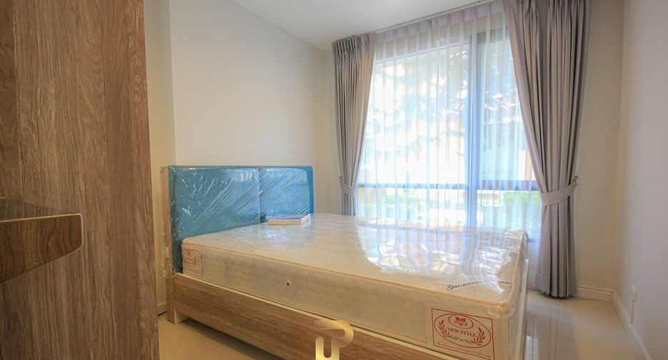 For sale 2 Beds condo in Pran Buri, Prachuap Khiri Khan