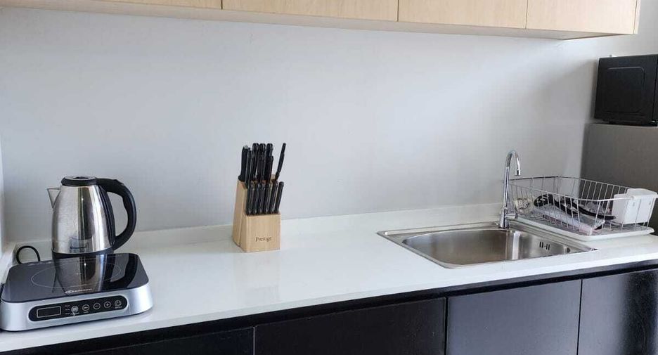 For rent 1 Beds condo in Thalang, Phuket