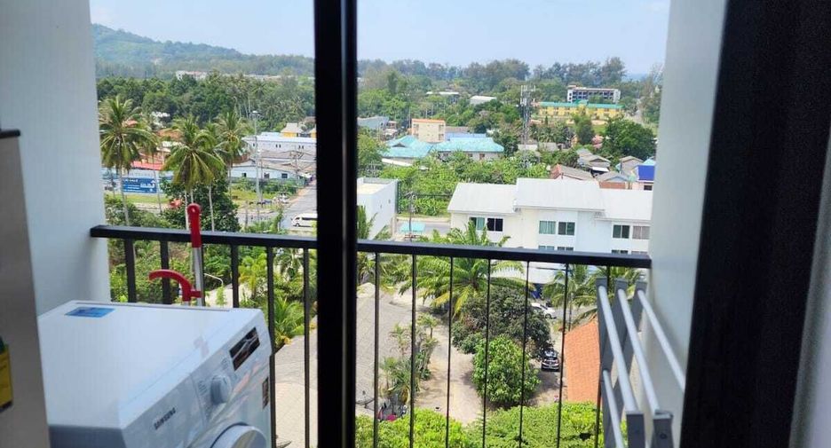 For rent 1 Beds condo in Thalang, Phuket