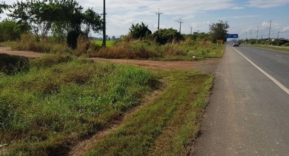 For sale land in Mueang Uttaradit, Uttaradit