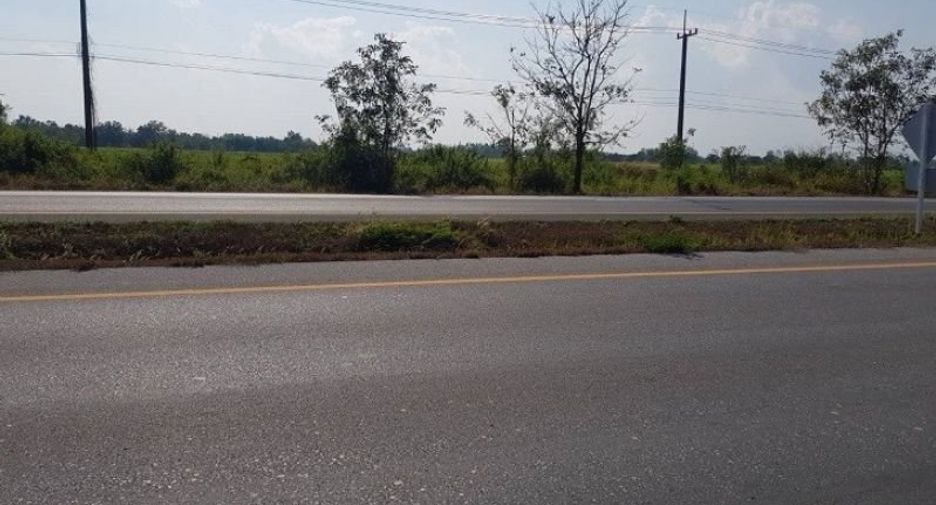 For sale land in Mueang Uttaradit, Uttaradit