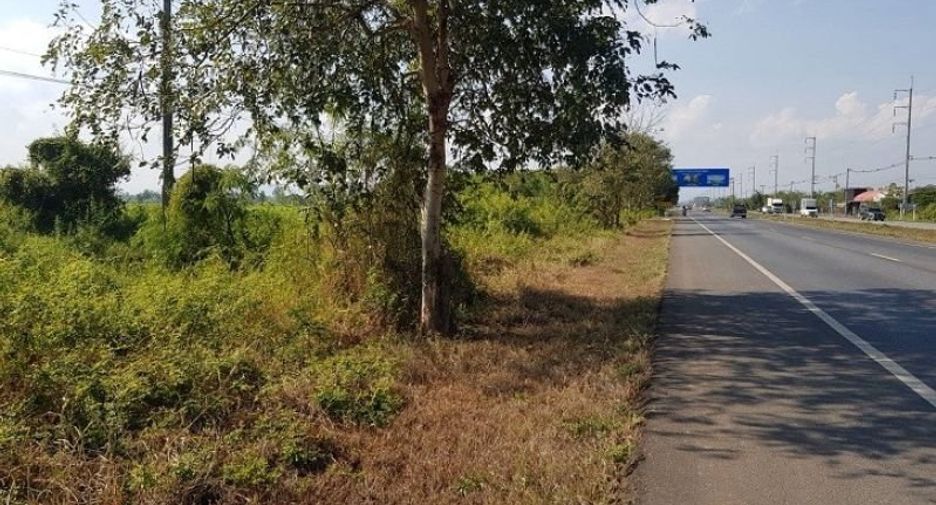 For sale land in Mueang Uttaradit, Uttaradit