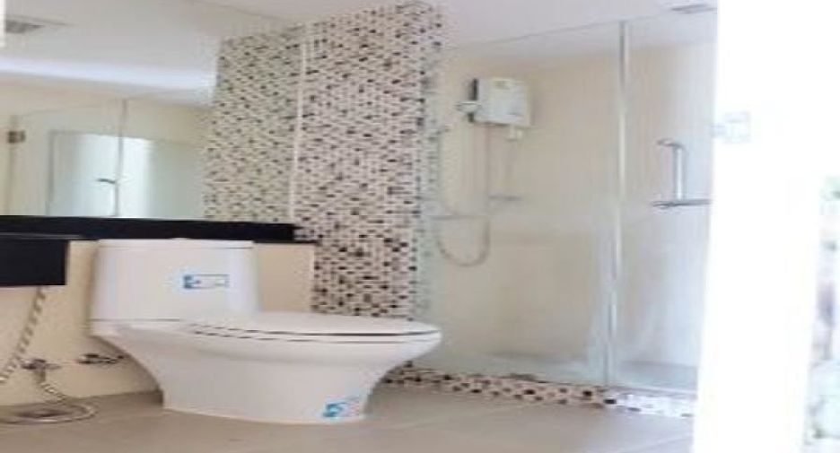 For sale 2 bedrooms condo in Chatuchak, Bangkok