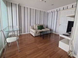 For sale 1 Beds condo in Bang Phlat, Bangkok