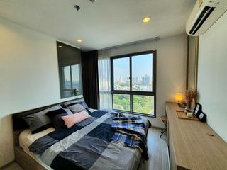 For rent 2 bed condo in Bang Sue, Bangkok
