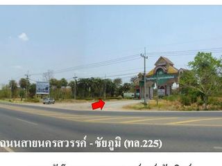 Продажа Участок в Bueng Sam Phan, Phetchabun