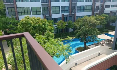 For sale 1 bed condo in Mueang Chiang Mai, Chiang Mai