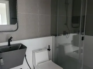 For sale 2 Beds condo in Bang Kho Laem, Bangkok