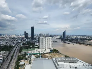 For sale 2 Beds condo in Bang Kho Laem, Bangkok