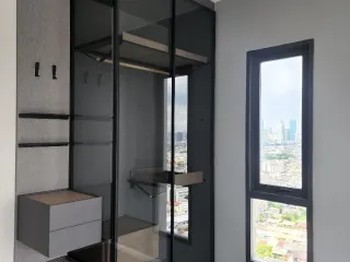 For sale 2 Beds condo in Bang Kho Laem, Bangkok