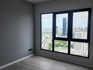 For sale 2 Beds condo in Bang Kho Laem, Bangkok