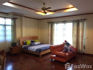 For sale 4 bed house in Mueang Maha Sarakham, Maha Sarakham