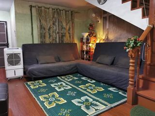 For sale 4 bed townhouse in Bueng Kum, Bangkok