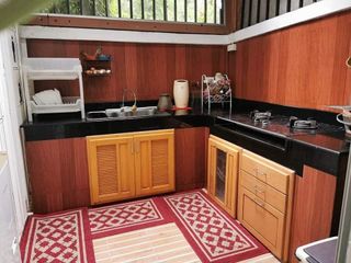 For sale 4 bed townhouse in Bueng Kum, Bangkok