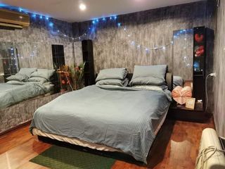 For sale 4 bed townhouse in Bueng Kum, Bangkok