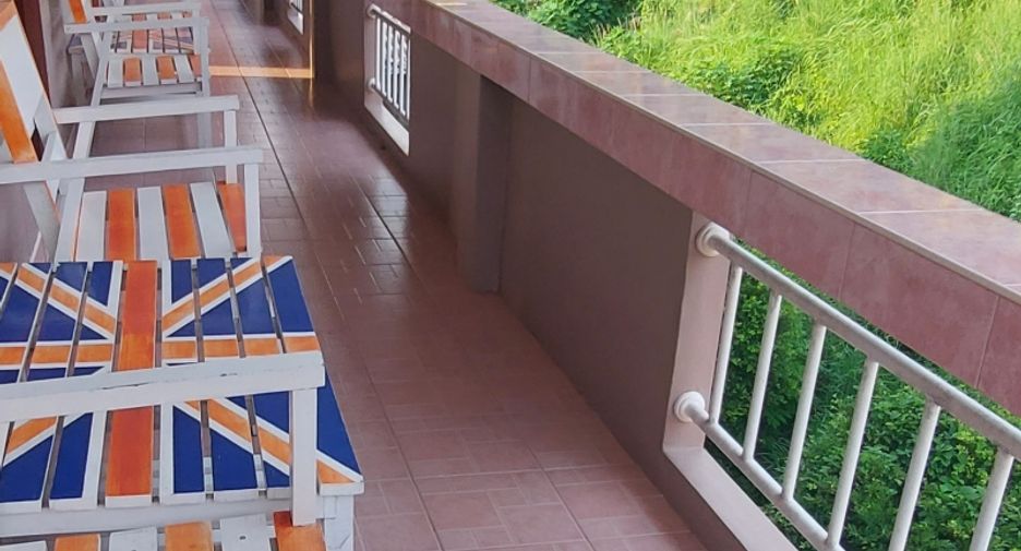 For rent 8 bed apartment in Mueang Phuket, Phuket