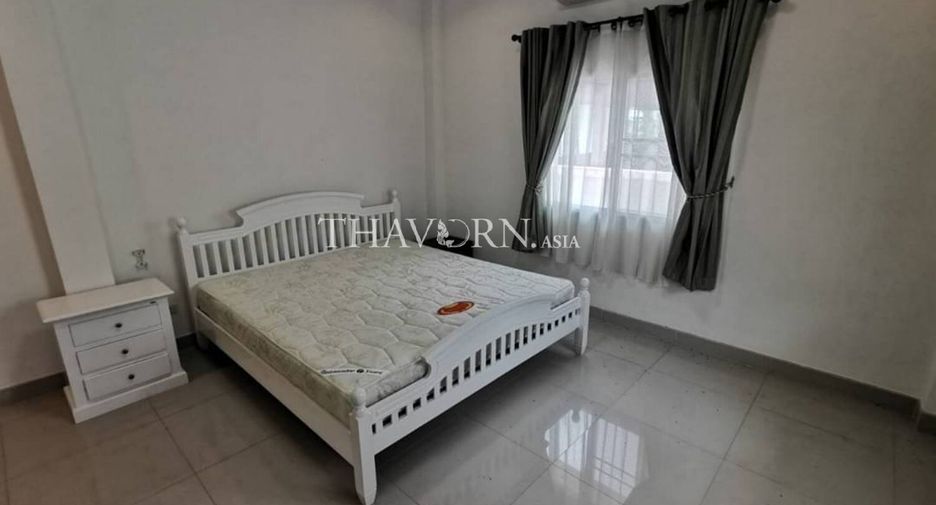 Haus zum Kauf mit 3 Zimmer in Huay Yai, Pattaya