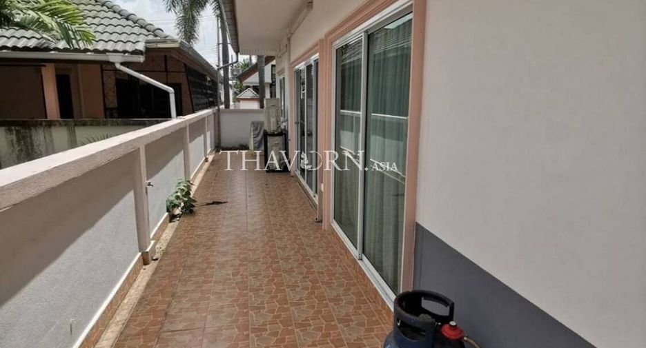 Haus zum Kauf mit 3 Zimmer in Huay Yai, Pattaya