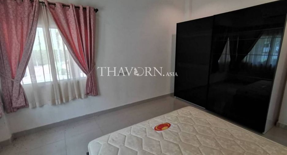 Haus zum Kauf mit 3 Zimmer in Huay Yai, Pattaya