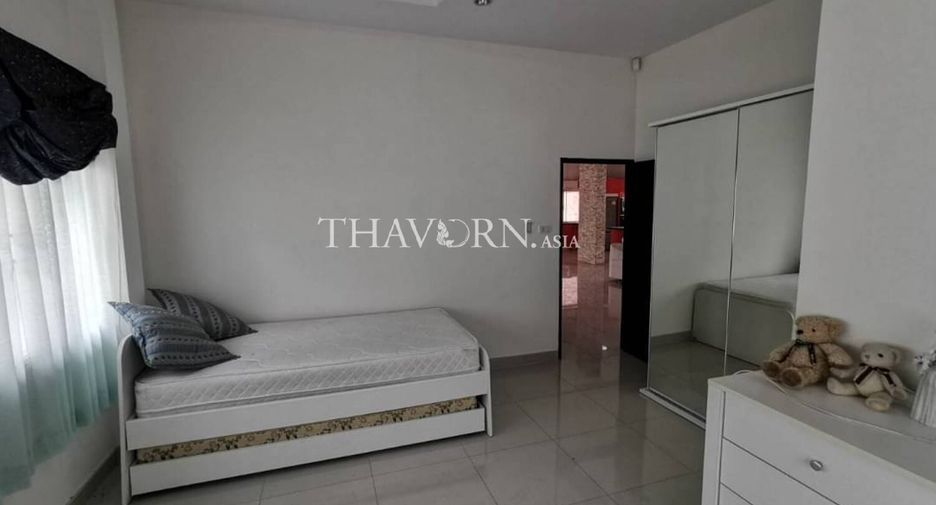 Haus zum Kauf mit 3 Zimmer in Huay Yai, Pattaya