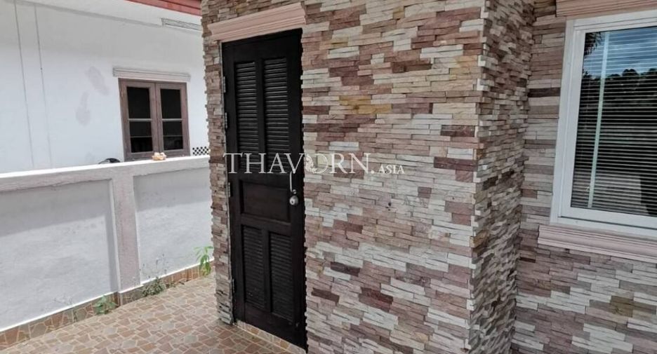Haus zum Kauf mit 3 Zimmer in Huay Yai, Pattaya