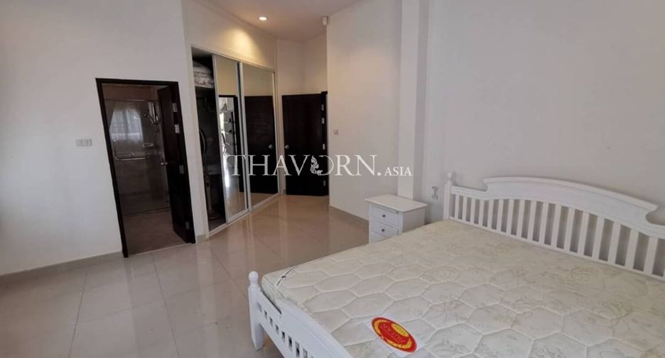 Haus zum Kauf mit 3 Zimmer in Huay Yai, Pattaya