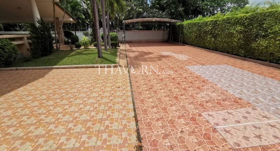 Haus zum Kauf mit 3 Zimmer in Huay Yai, Pattaya