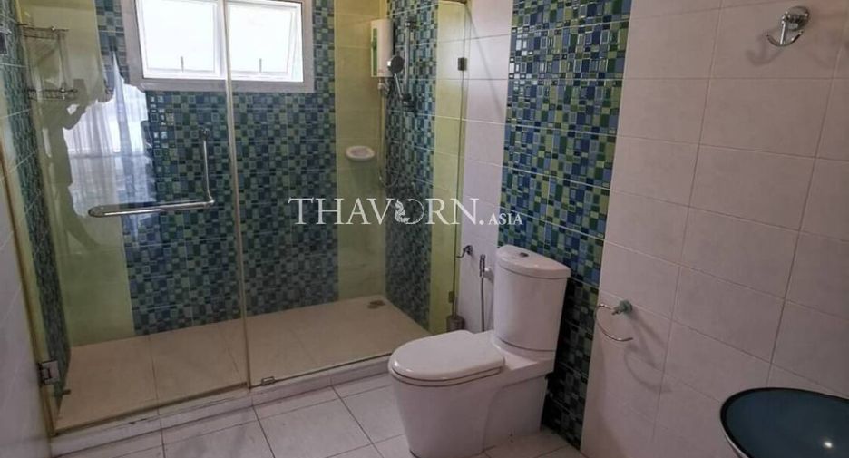 Haus zum Kauf mit 3 Zimmer in Huay Yai, Pattaya