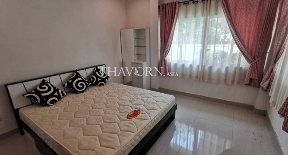 Haus zum Kauf mit 3 Zimmer in Huay Yai, Pattaya