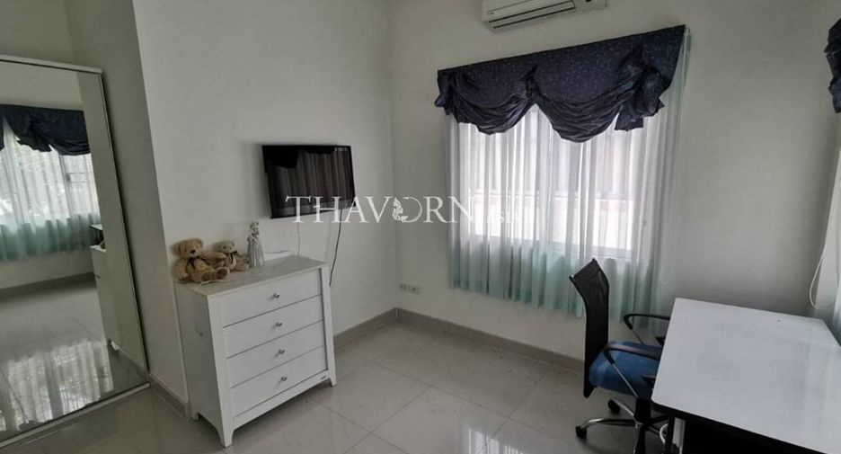 Haus zum Kauf mit 3 Zimmer in Huay Yai, Pattaya
