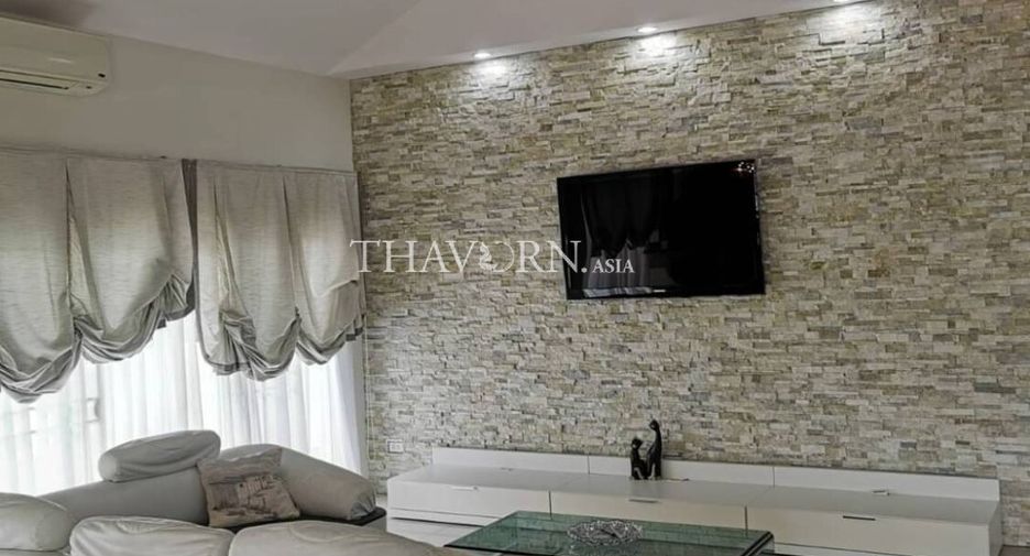 Haus zum Kauf mit 3 Zimmer in Huay Yai, Pattaya