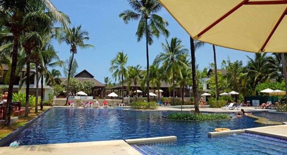 For sale 20 Beds retail Space in Takua Pa, Phang Nga