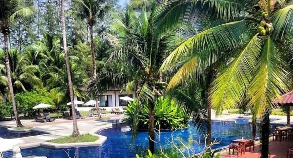 For sale 20 Beds retail Space in Takua Pa, Phang Nga