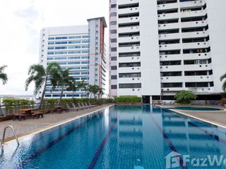 For sale 2 bed condo in Hat Yai, Songkhla