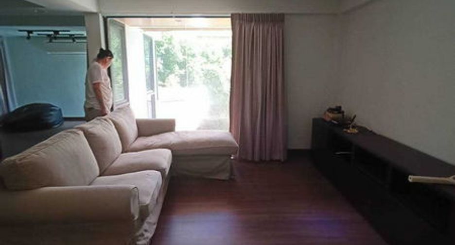 For rent 4 bed office in Khlong Toei, Bangkok
