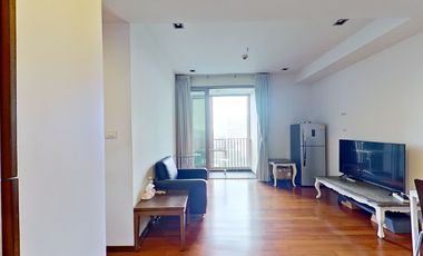 For sale 2 bed condo in Khlong Toei, Bangkok