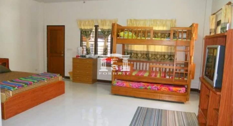 For sale hotel in Sai Yok, Kanchanaburi
