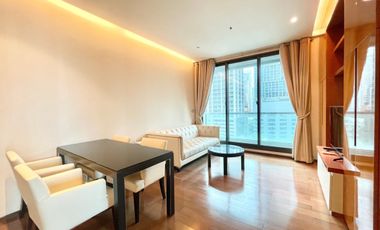 For rent 2 Beds condo in Khlong Toei, Bangkok