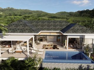 For sale 4 bed house in Takua Thung, Phang Nga