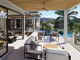 For sale 4 bed house in Takua Thung, Phang Nga